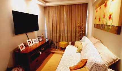 Open House vende Apartamento com 71m², 2 quartos e 1 vaga centro Niterói