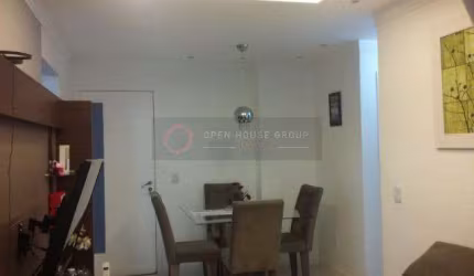 Open House Vende - Apartamento 2 quartos no Gran Village