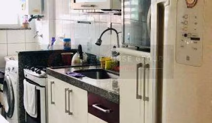 Open House vende apartamento Icarai 2 quartos sendo 1 com suite com closet todo mobiliado