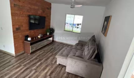 Open House Imóveis vende- Casa no Condomínio Ubá 2