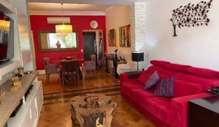Open House Imóveis vende- Apartamento no Flamengo