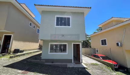 Open House vende Casa de condomínio em Itaipu