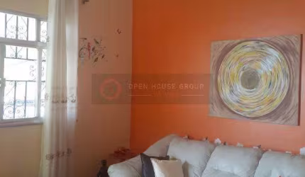 OPEN HOUSE vende- casa na Trindade, 4 quartos, 1 suite, churrasqueira, quintal grande.