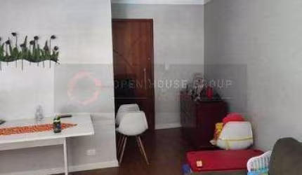 Open House Imóveis vende- Apartamento com 3 quartos, 1 vaga Ingá