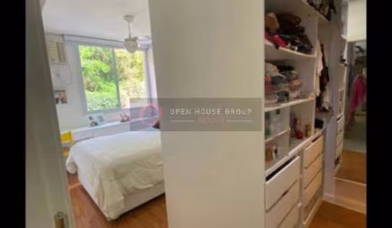 Open House Vende - Apartamento de 2 Quartos no Condomínio Chambord Grimald