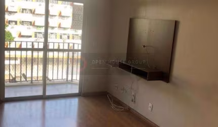 Open House imóveis vende apartamento 2quartos sendo uma suíte