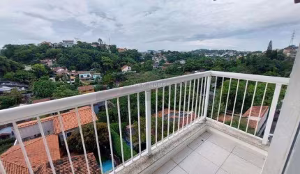 Open House vende apartamento de 2 quartos sendo 1 suíte no Vale das Paineiras