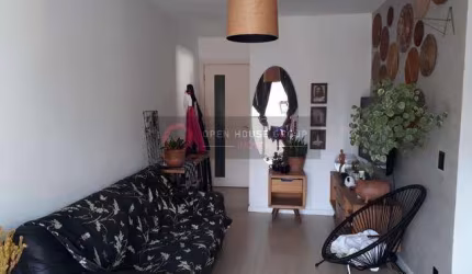 Open House Vende apartamento 2 quartos .