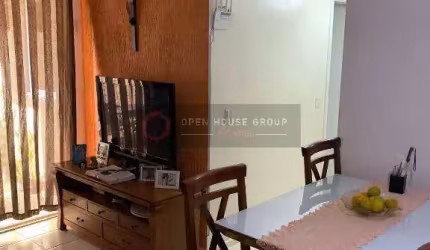 Open House Vende- apartamento barão de Mauá, 3 quartos, varanda, sol da manhã