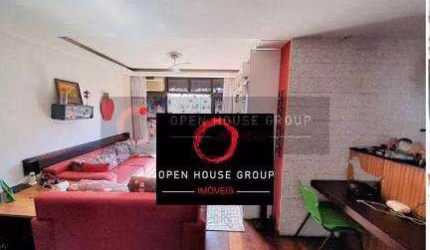 Open House Vende - Belíssimo apartamento um por andar em Icaraí