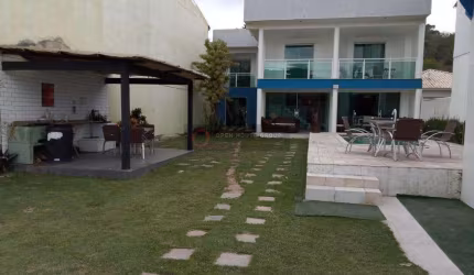 Open House vende casa trevo Piratininga proximo ao Multicenter