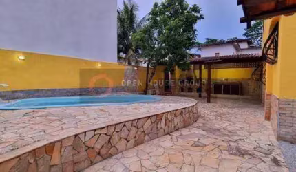 Open House Vende- Casa Duplex com 4 quartos na Região Oceânica!