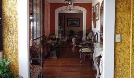 Open House vende Cobertura Linear, 4 quartos em Laranjeiras