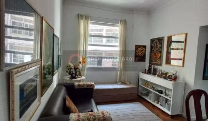 Open House - Ótimo Apartamento em Copacabana
