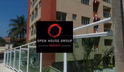 Open House Vende- Oportunidade Apartamento 3 quartos,1 suíte Cond. Edifício Pratique Residentiel!
