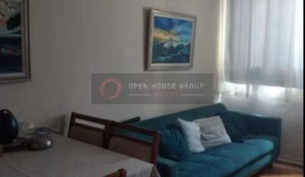 Open House Vende - Excelente Oportunidade!!! Apartamento de 2 Quartos Santana Niterói