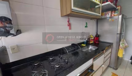 Open House, Vende ótimo Apartamento em Alcântara, Próximo ao Guanabara!!