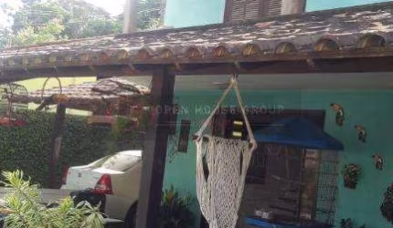 Open House Vende linda casa no Sapê Niteroi