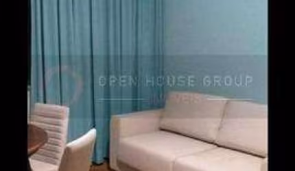 Open House Vende Apartamento no Ingá.
