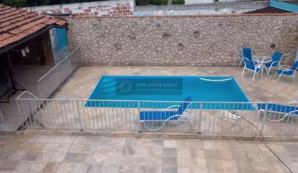 Casa à Venda em Maria Paula