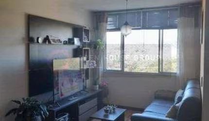 Open House Vende Apartamento no Condomínio Lopes da Cunha 2 quartos.