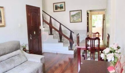 Open House Vende Casa no Fonseca 4 quartos, 1 suíte.