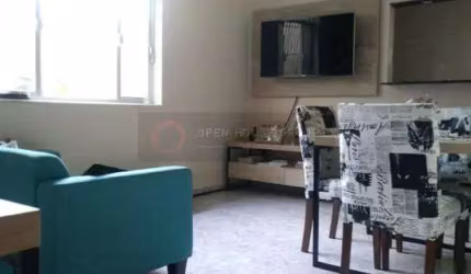 Open House Vende Apartamento no Fonseca 2 quartos.