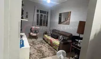 Open House vende apartamento na melhor região de fonseca