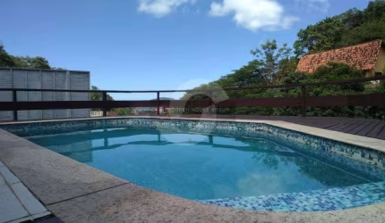 Open House vende - BAIXOU!!! Ótima casa duplex em condomínio Ubá Terra Nova