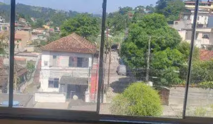 Apartamento à Venda em Fonseca