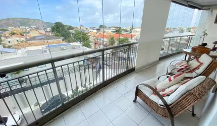 Open House vende melhor cobertura duplex Camboinhas INN, produto impar, para pessoa exigente !!!