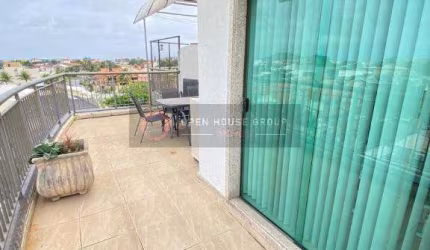 Open House vende melhor cobertura duplex Camboinhas INN, produto impar, para pessoa exigente !!!