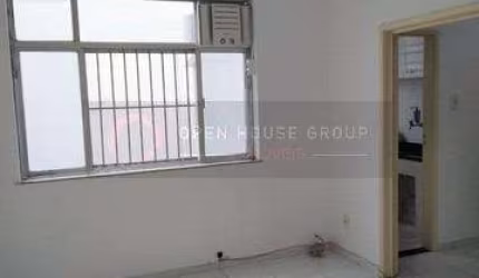 Open House Vende Apartamento em Ed. Maximiliano 1 Quarto
