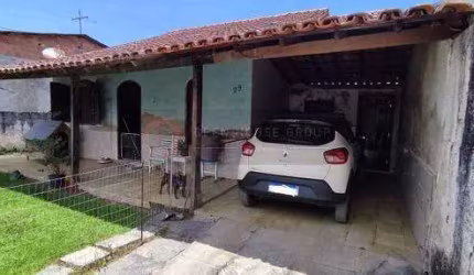 Casa à Venda em Maravista