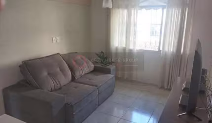 Apartamento à Venda em Fonseca