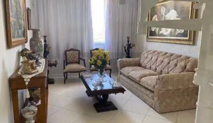 Apartamento à Venda em Fonseca