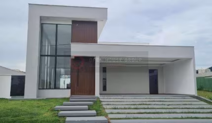 Open House Imóveis vende - Linda Casa em Alphaville!!