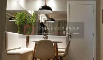 Vendo apartamento 2 quartos no EcoPark