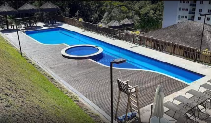 Open House Imóveis vende - Jardim Pendotiba Clube Condomínio  -  2 quartos com 1 suíte!!