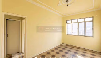 Open House vende apartamento 1 quarto Centro Niteroi