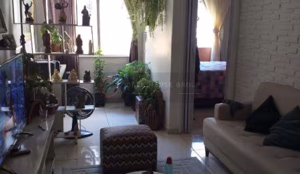 Apartamento à Venda em Centro