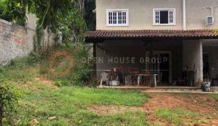 Open House vende terreno em Vila Progresso/Pendotiba rua das arvores