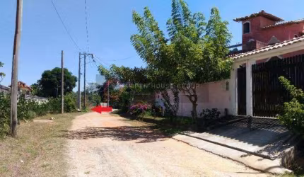 Open House vende Terreno em Pendotiba