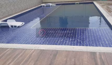 Open House vende apartamento em Maria Paula PORTEIRA FECHADA