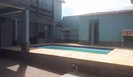 Open House vende- Casa duplex com 7 quartos e Piratininga (MARALEGRE)