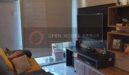 Open House Vende Apartamento 3 quartos 1 suite no Condomínio  Eco Park, Em  Maria Paula!!
