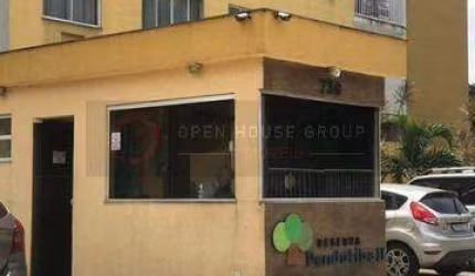 Open House Imóveis vende - Apartamento Garden no Sapê