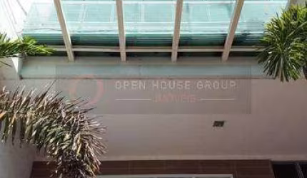 Open House vende sala comercial  Centro Niterói Condomínio  Global Offices