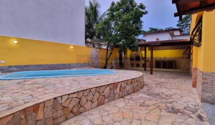 Open House vende Casa em Serra Grande Itaipu