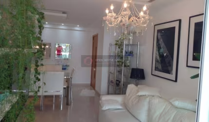Open House Vende- Apartamento 2 quartos Condomínio Charitas Best!